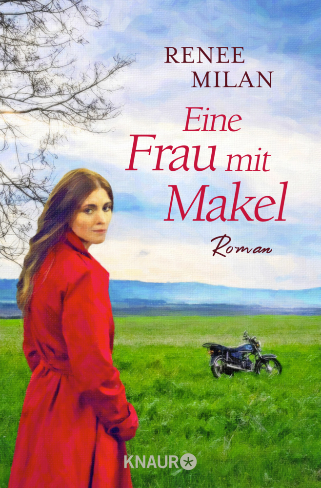 Cover: 9783426521885 | Eine Frau mit Makel | Roman | Renee Milan | Taschenbuch | Deutsch