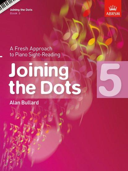 Cover: 9781860969805 | Joining the Dots, Book 5 (Piano) | Alan Bullard | Broschüre | Buch