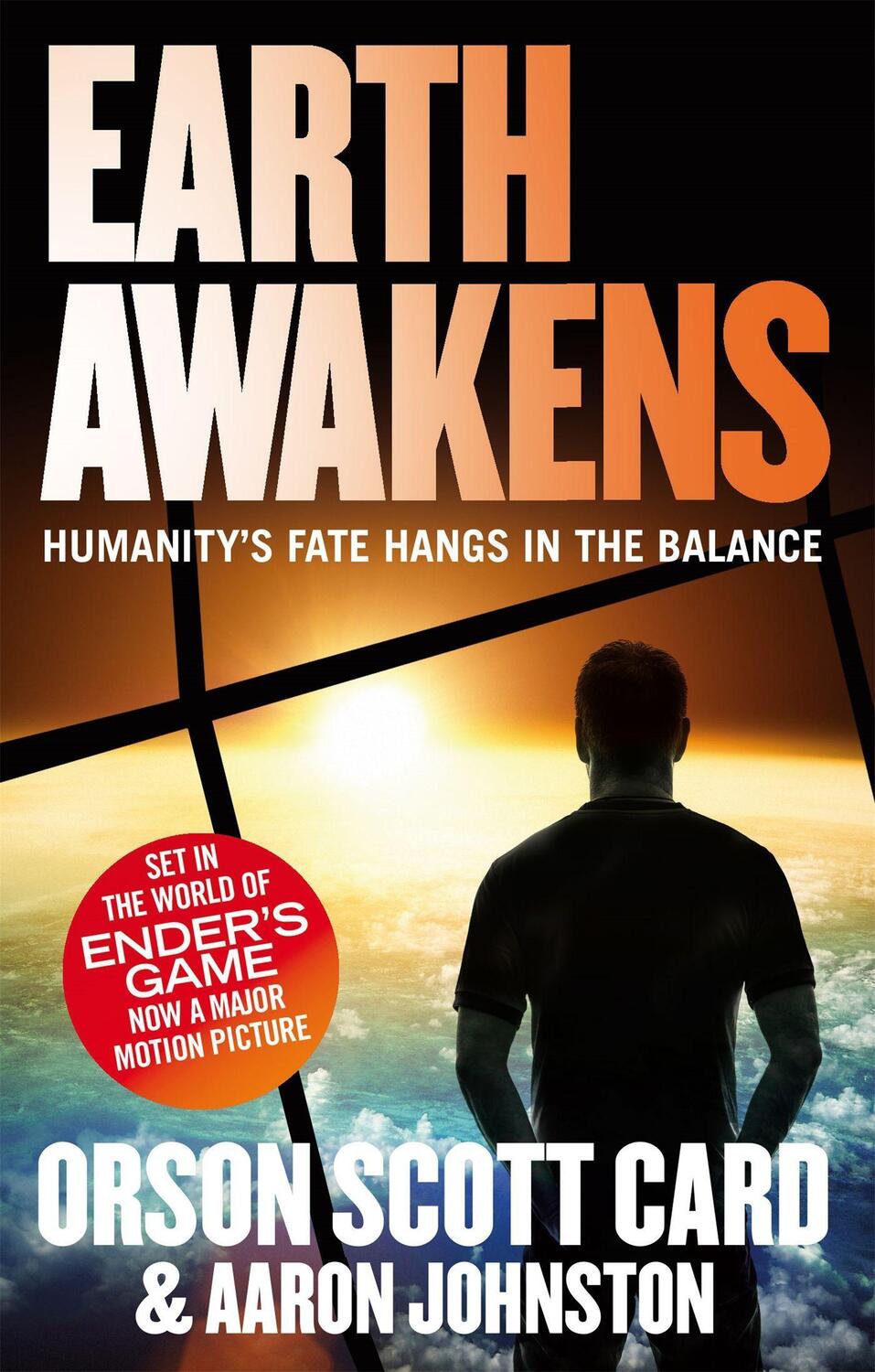 Cover: 9780356502762 | Earth Awakens | Book 3 of the First Formic War | Card (u. a.) | Buch