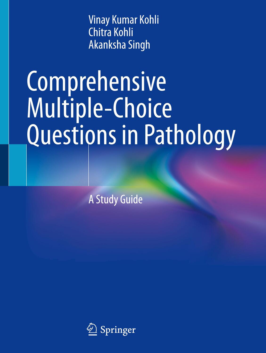 Cover: 9783031087660 | Comprehensive Multiple-Choice Questions in Pathology | A Study Guide