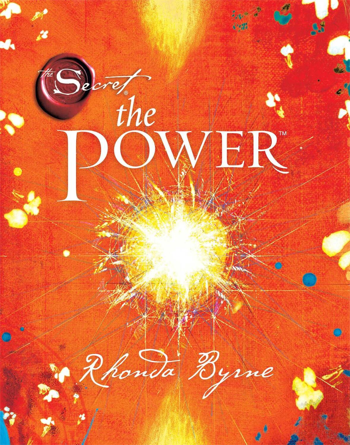 Cover: 9781439181782 | The Secret - The Power | Rhonda Byrne | Buch | 250 S. | Englisch