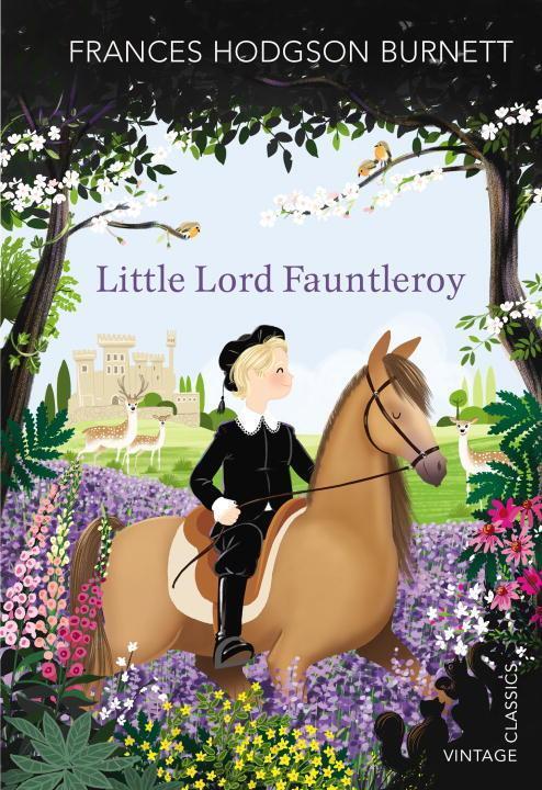 Cover: 9781784873066 | Little Lord Fauntleroy | Frances Hodgson Burnett | Taschenbuch | 2017