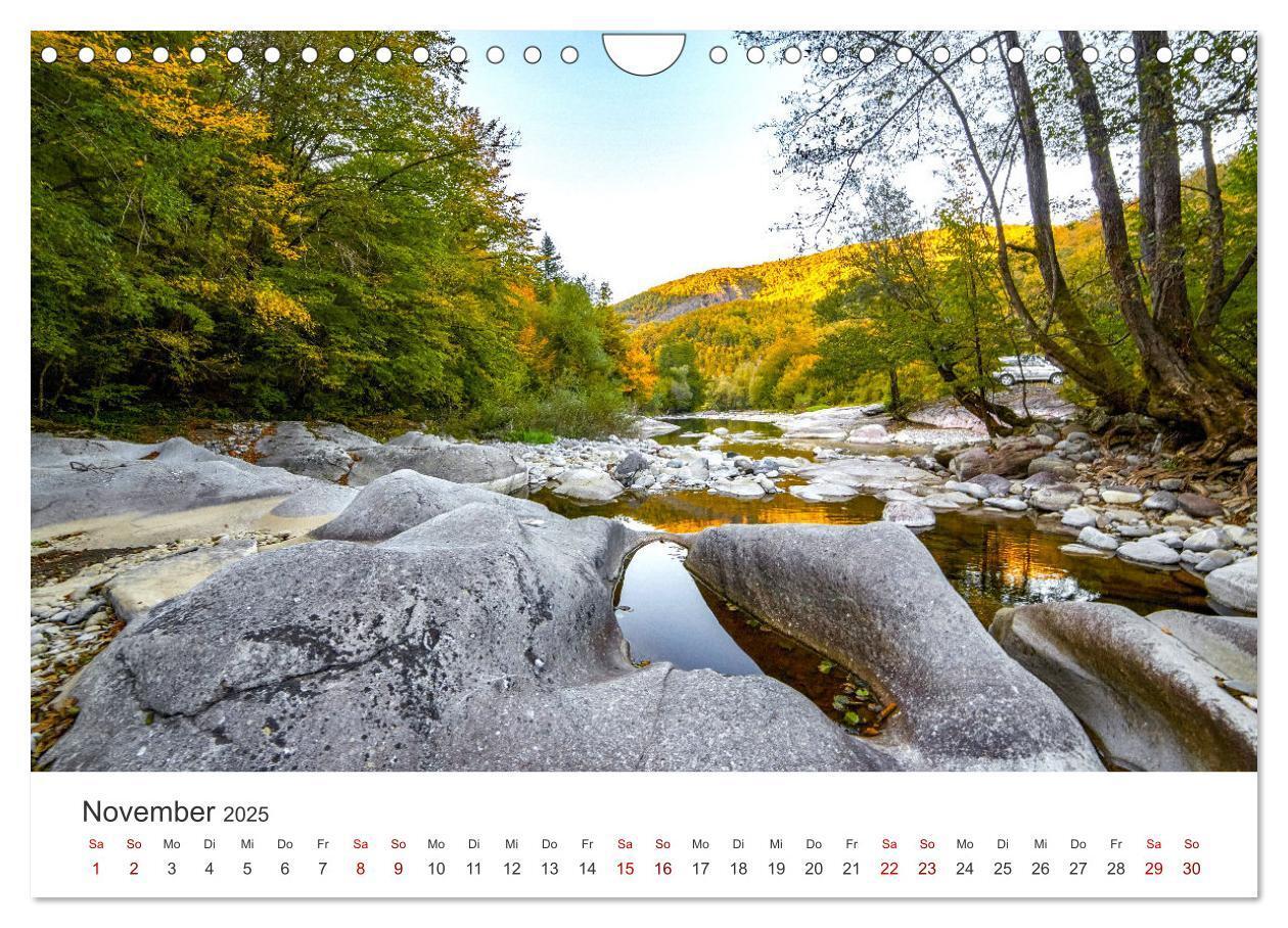 Bild: 9783435003259 | Bulgarien - Eine Reise zum Schwarzen Meer. (Wandkalender 2025 DIN...