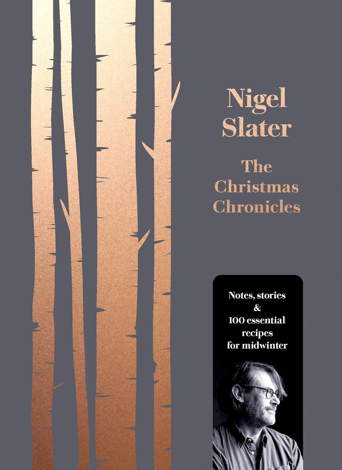 Cover: 9780008260194 | The Christmas Chronicles | Nigel Slater | Buch | 456 S. | Englisch