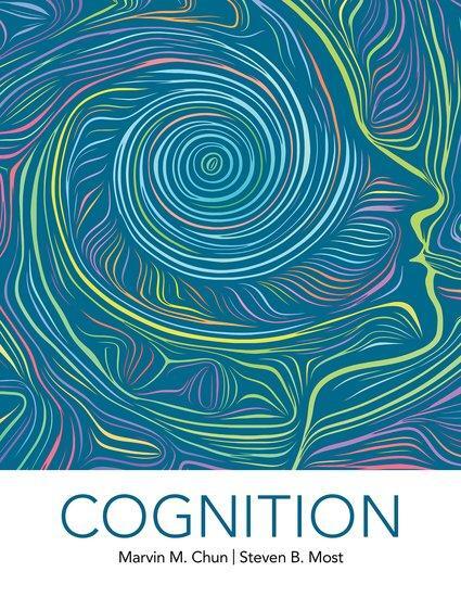 Cover: 9780199950638 | Cognition | Marvin Chun (u. a.) | Buch | Gebunden | Englisch | 2022