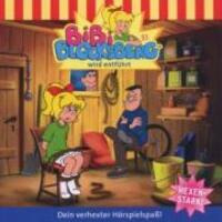 Cover: 4001504266516 | Folge 051:...Wird Entführt | Bibi Blocksberg | Audio-CD | Deutsch