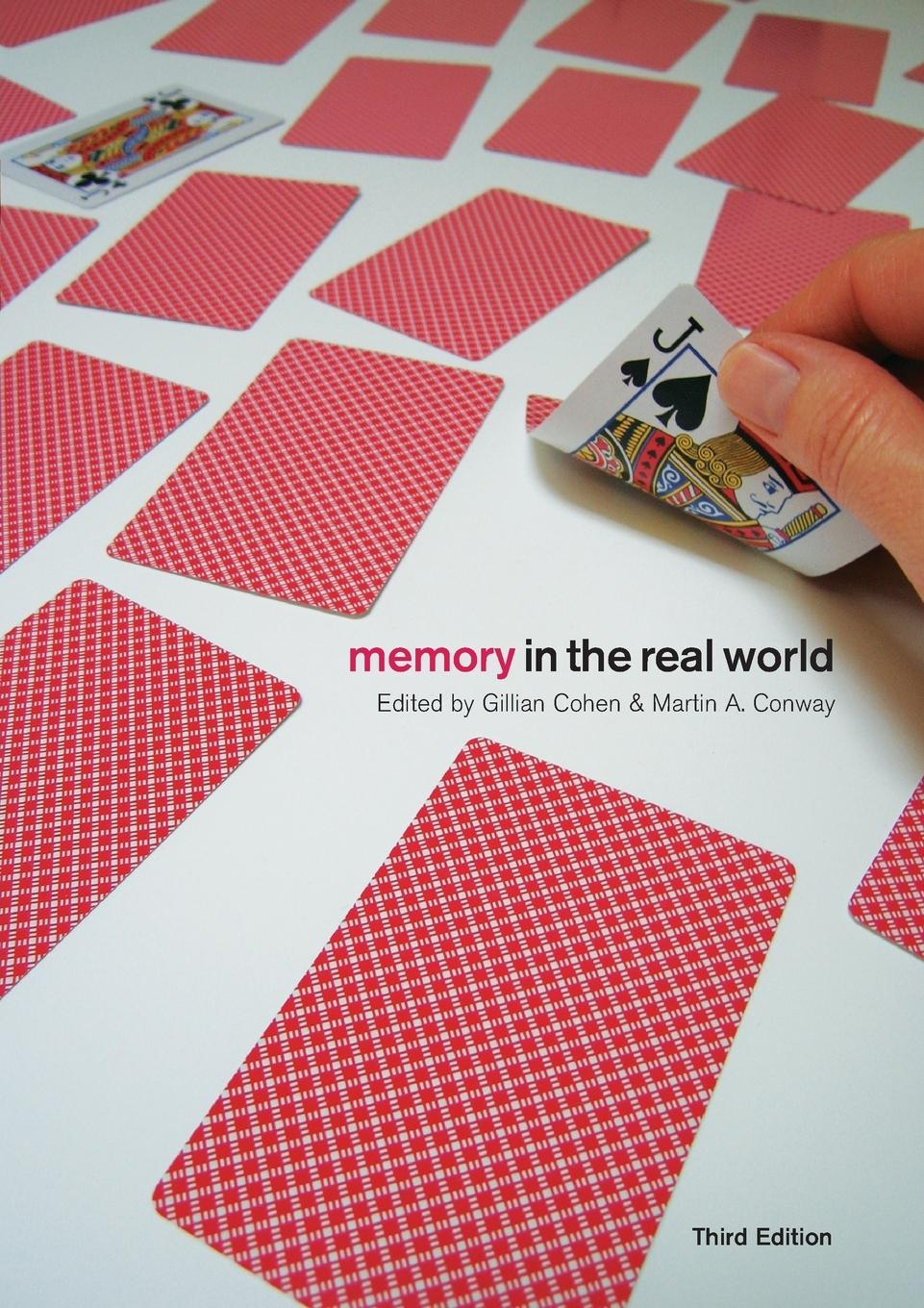 Cover: 9781841696416 | Memory in the Real World | Gillian Cohen (u. a.) | Taschenbuch | 2007