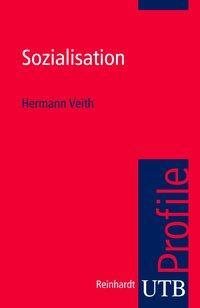 Cover: 9783825230043 | Sozialisation | utb Profile | Hermann Veith | Taschenbuch | 96 S.