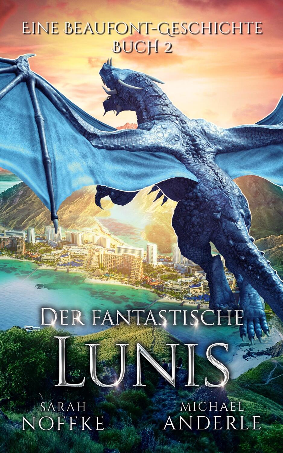Cover: 9781685006877 | Der fantastische Lunis | Sarah Noffke (u. a.) | Taschenbuch | 70 S.