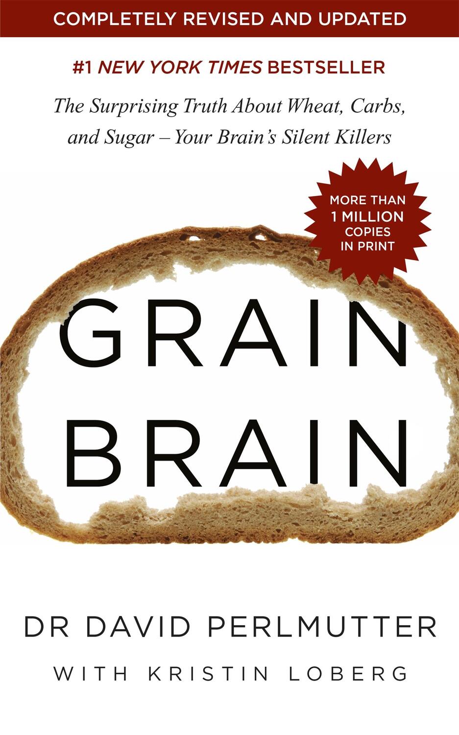 Cover: 9781473695580 | Grain Brain | David Perlmutter | Taschenbuch | Yellow Kite | 384 S.