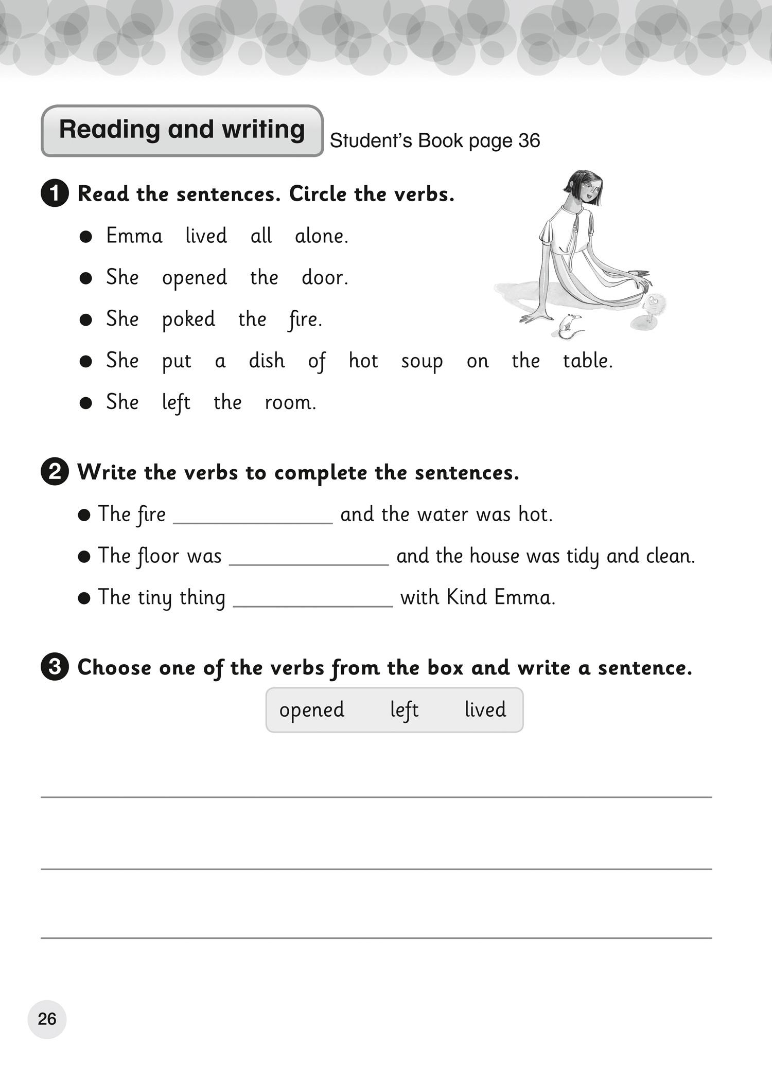 Bild: 9780008367701 | International Primary English Workbook: Stage 2 | DAPHNE PAIZEE | Buch