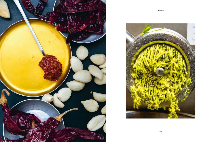 Bild: 9783959616058 | Auf den Spuren des Hummus | Ariel Rosenthal (u. a.) | Buch | 408 S.