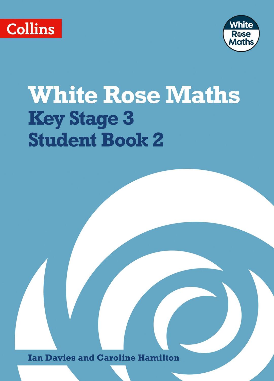 Cover: 9780008400897 | Key Stage 3 Maths Student Book 2 | Ian Davies (u. a.) | Taschenbuch