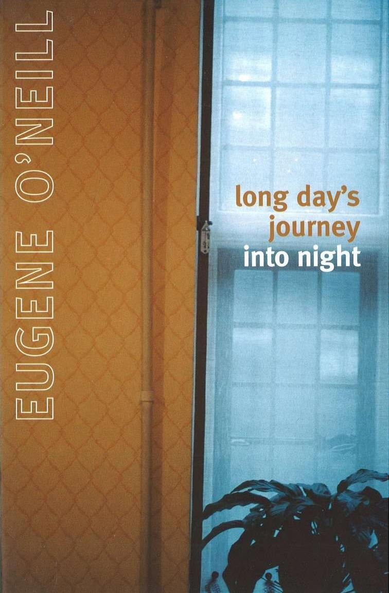 Cover: 9780224610735 | Long Day's Journey into Night | Eugene O'Neill | Taschenbuch