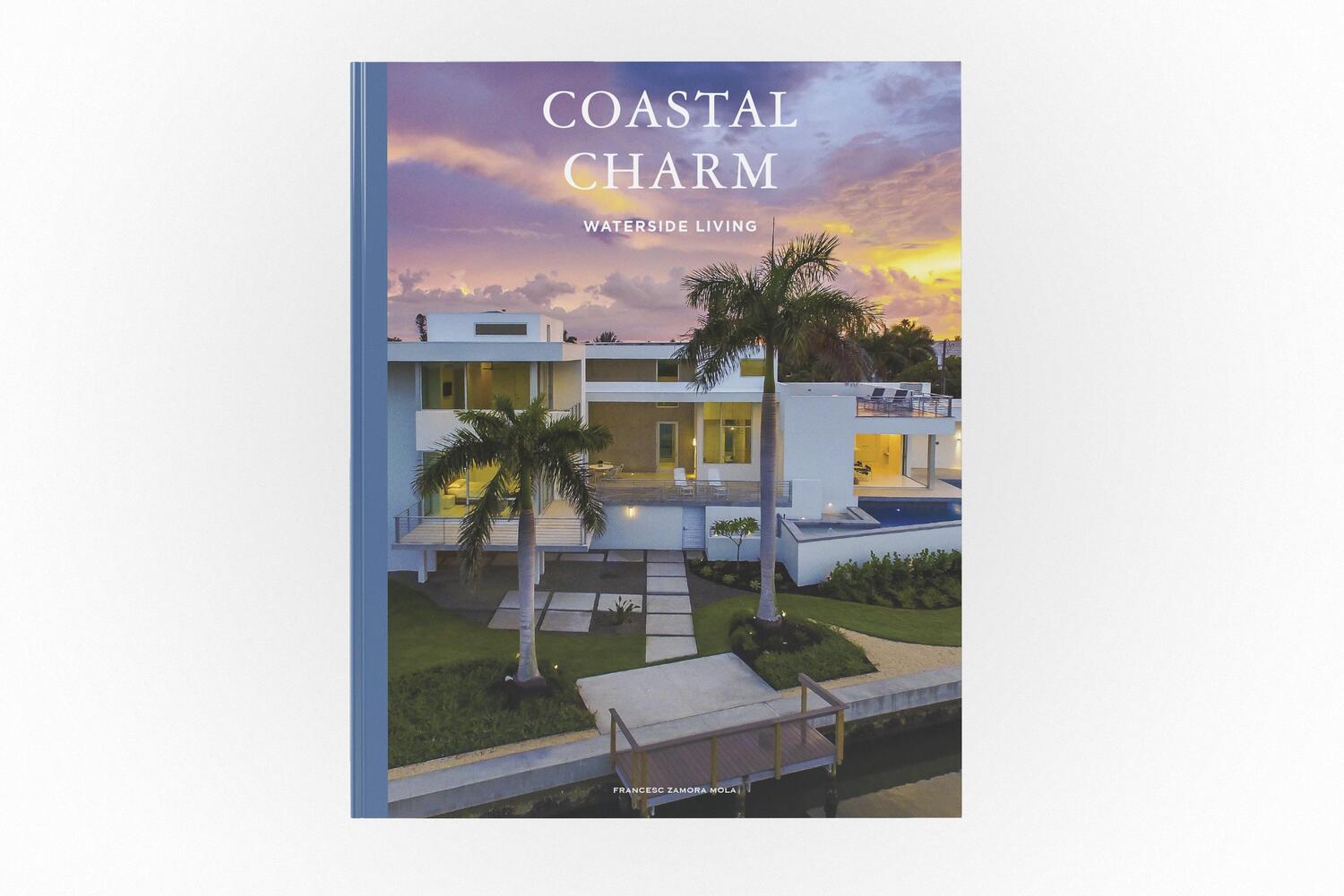 Cover: 9788499366395 | Coastal Charm | Waterside Living | Francesc Zamora Mola | Buch | 2023