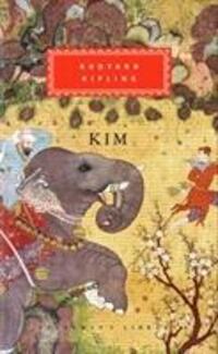 Cover: 9781857152036 | Kim | Rudyard Kipling | Buch | Gebunden | Englisch | 1995 | Everyman