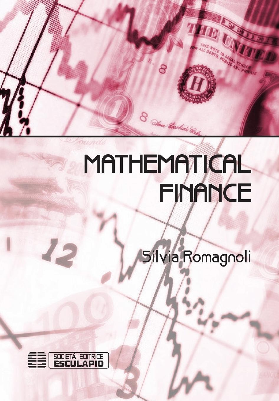 Cover: 9788874887811 | Mathematical Finance | Silvia Romagnoli | Taschenbuch | Paperback