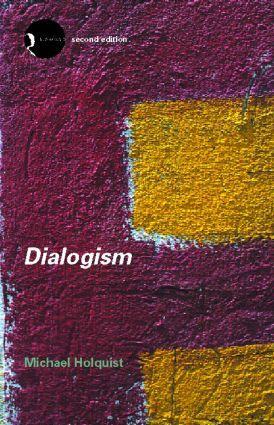 Cover: 9780415280082 | Dialogism | Bakhtin and His World | Michael Holquist | Taschenbuch