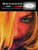 Cover: 9780757991974 | Greatest Hits 2 | Madonna | Taschenbuch | Buch | Englisch | 2002