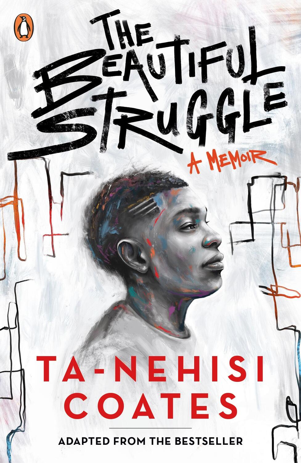 Cover: 9780241517208 | The Beautiful Struggle | Ta-Nehisi Coates | Taschenbuch | Englisch