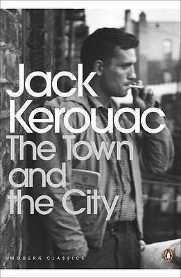 Cover: 9780141182230 | The Town and the City | Jack Kerouac | Taschenbuch | Englisch | 2000