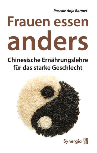 Cover: 9783939272625 | Frauen essen anders | Pascale Anja Barmet | Taschenbuch | 164 S.