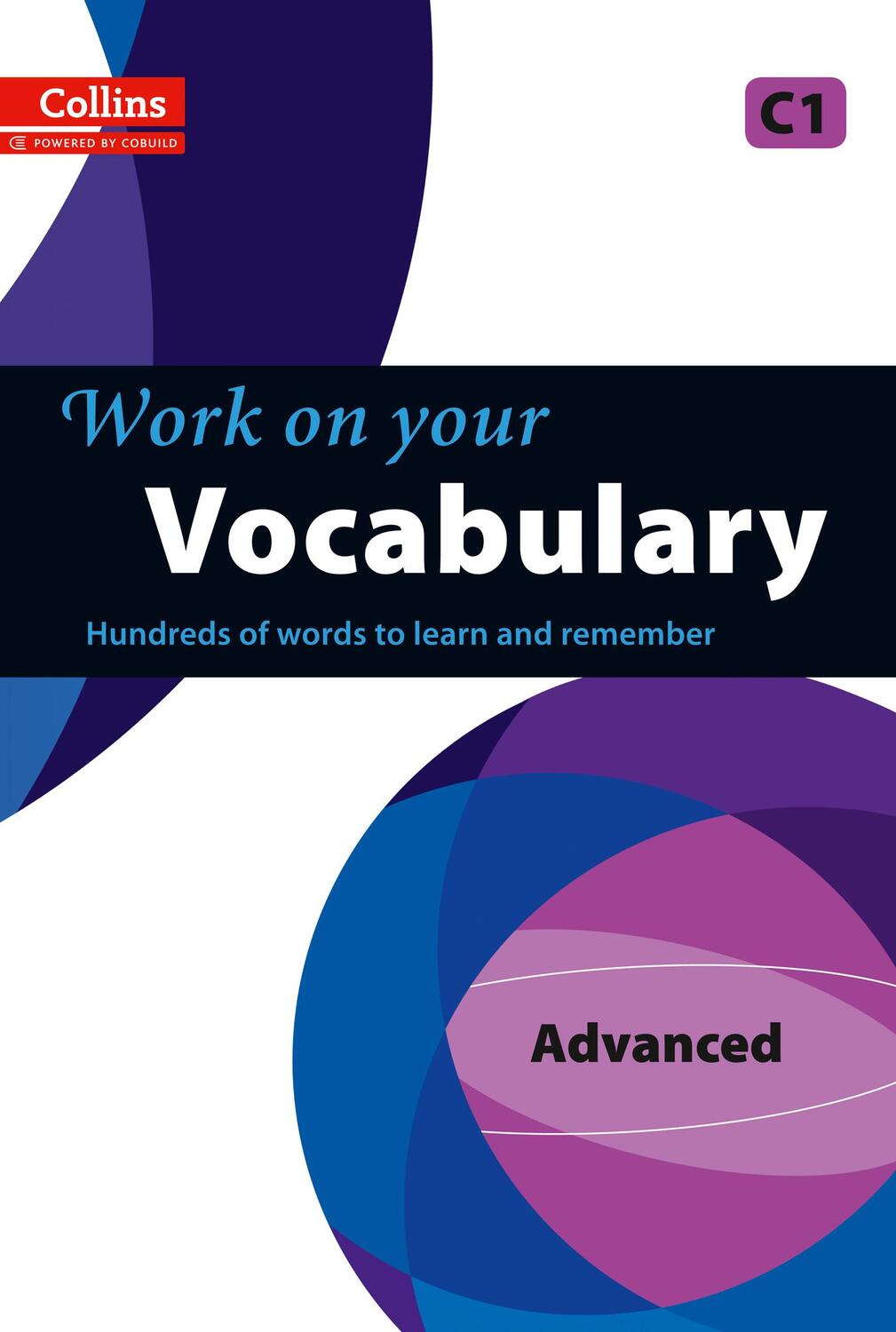 Cover: 9780007499687 | Work on Your Vocabulary - C1 | Taschenbuch | Englisch | 2013