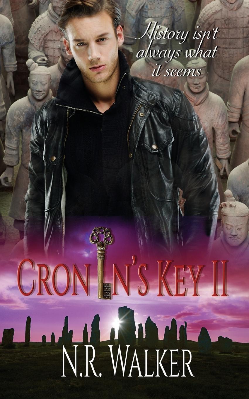 Cover: 9781925886092 | Cronin's Key II | N. R. Walker | Taschenbuch | Cronin's Key Series