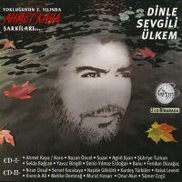 Cover: 8697421781056 | Ahmet Kaya Sarkilari Dinle Sevgili Ülkem 2 CD | Audio-CD | Türkisch