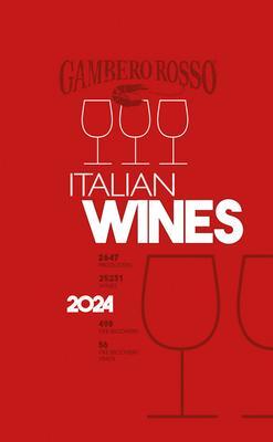 Cover: 9788866412328 | Italian Wines 2024 | Taschenbuch | Italian Wines | Englisch | 2023