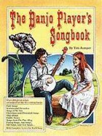 Cover: 9780825602979 | The Banjo Player's Songbook | Tim Jumper | Taschenbuch | Banjo | 1992