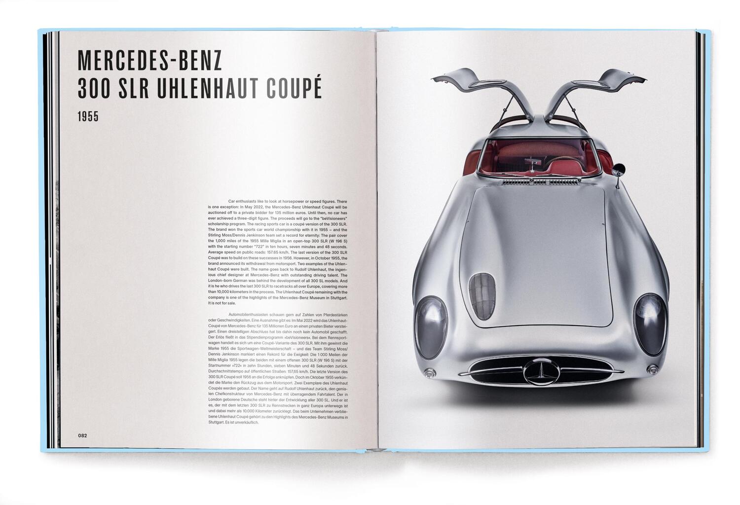 Bild: 9783961715596 | Mercedes-Benz Milestones | Michael Köckritz | Buch | 224 S. | Deutsch