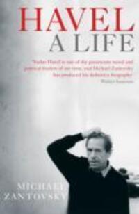 Cover: 9780857898524 | Havel | A Life | Michael Zantovsky | Taschenbuch | Englisch | 2015