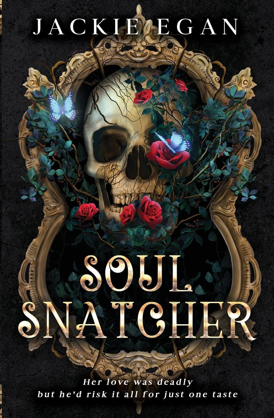 Cover: 9798988996606 | Soul Snatcher | Jackie Egan | Taschenbuch | Paperback | Englisch