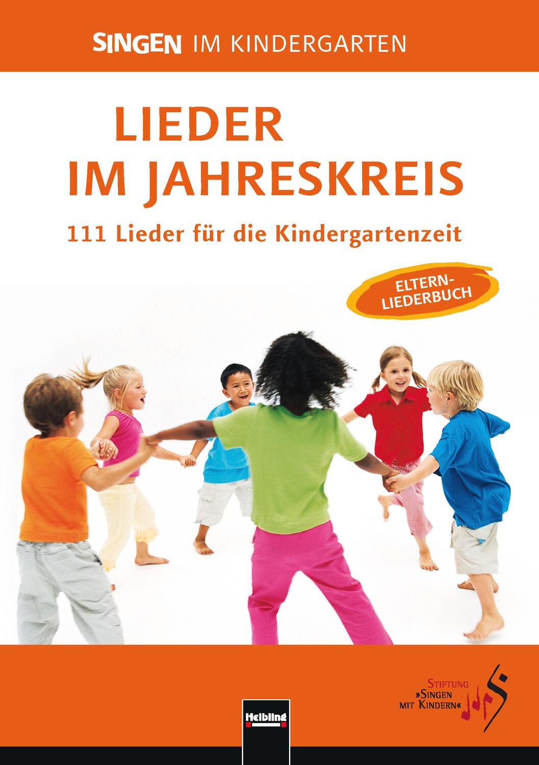 Cover: 9783862270781 | Lieder im Jahreskreis | Taschenbuch | Deutsch | 2011 | Helbling Verlag
