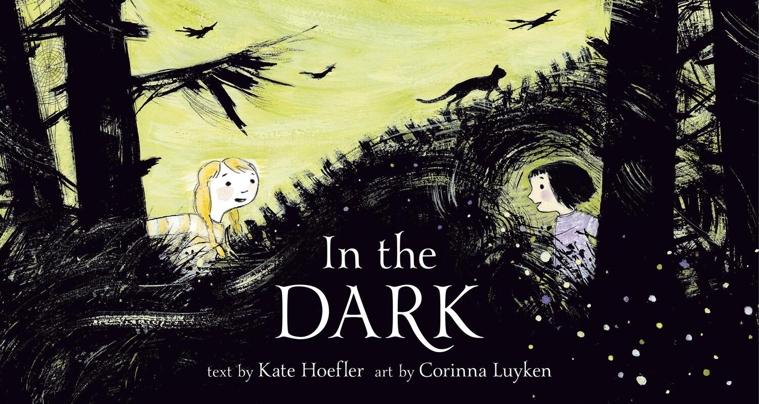 Cover: 9780593372838 | In the Dark | Kate Hoefler (u. a.) | Buch | Einband - fest (Hardcover)