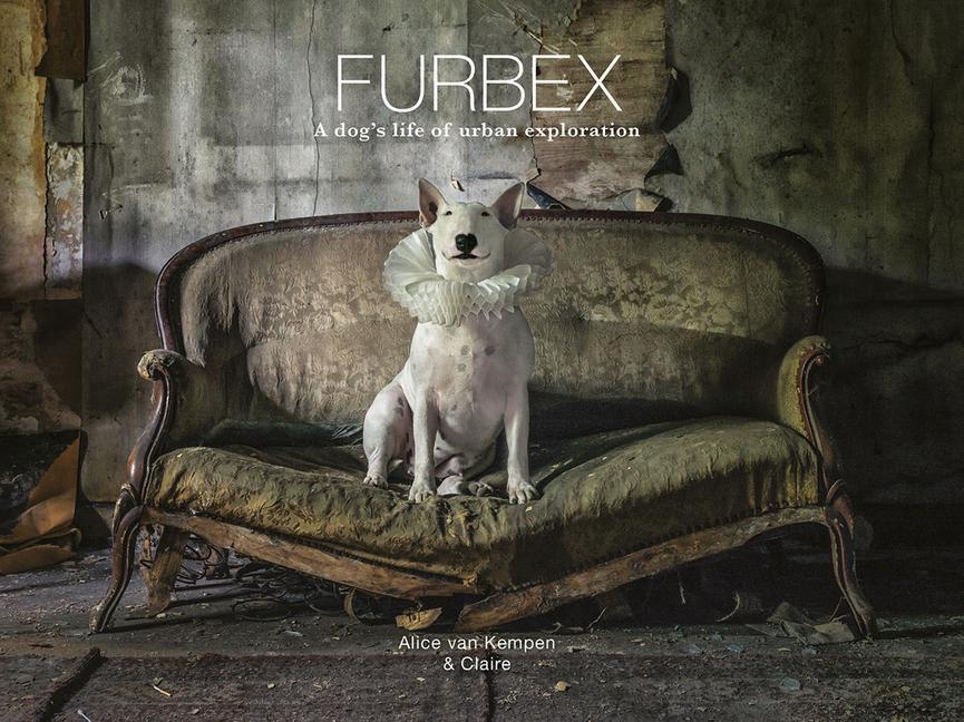 Cover: 9781781453322 | Furbex | A Dog's Life of Urban Exploration | Alice van Kempen | Buch