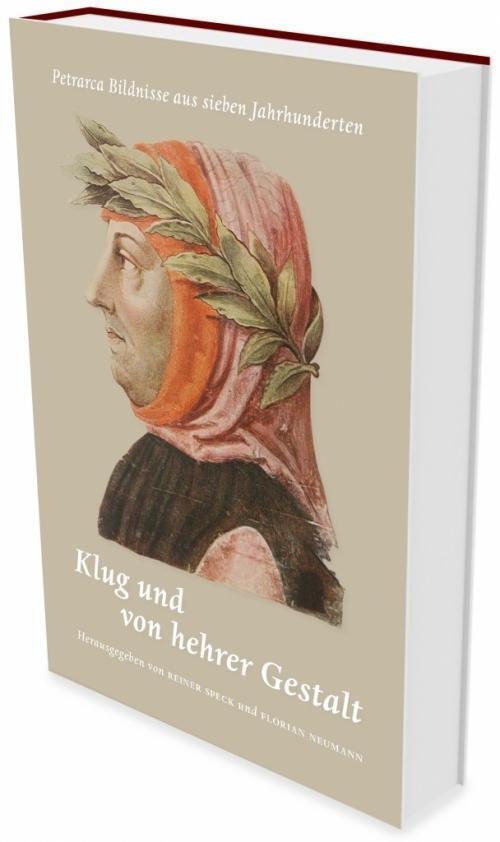 Cover: 9783864422102 | Klug und von hehrer Gestalt | Reiner Speck (u. a.) | Gebunden | 2018