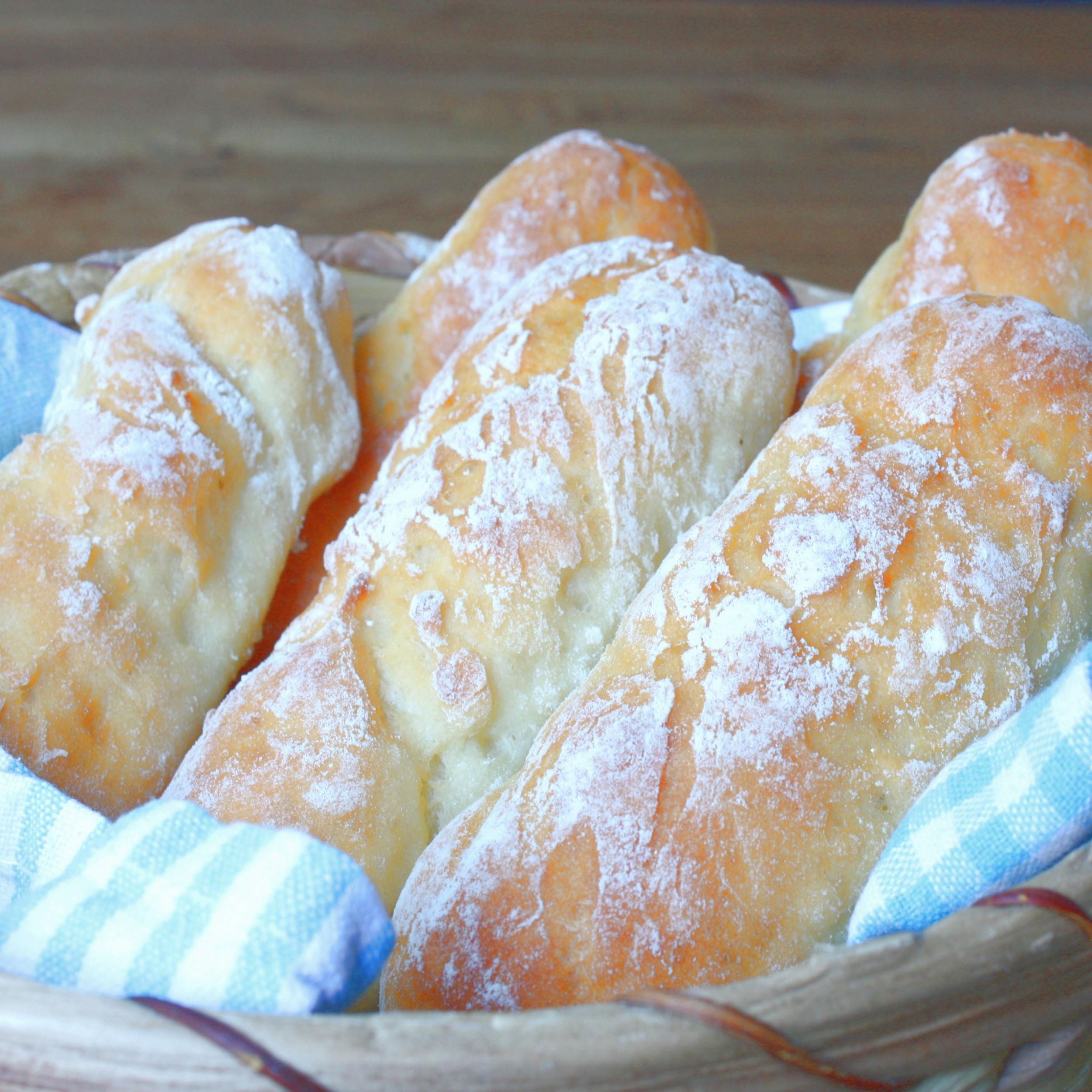 Bild: 9783000579141 | Abnehmen mit Brot und Kuchen Teil 1 | Die Wölkchenbäckerei | Buch