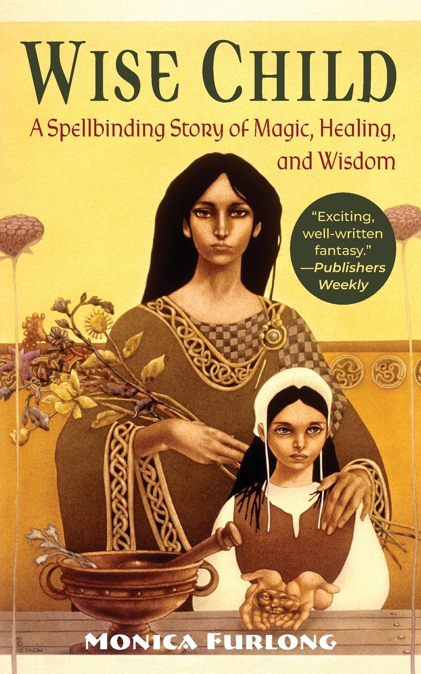 Cover: 9781635618136 | Wise Child | Monica Furlong | Taschenbuch | Paperback | Englisch