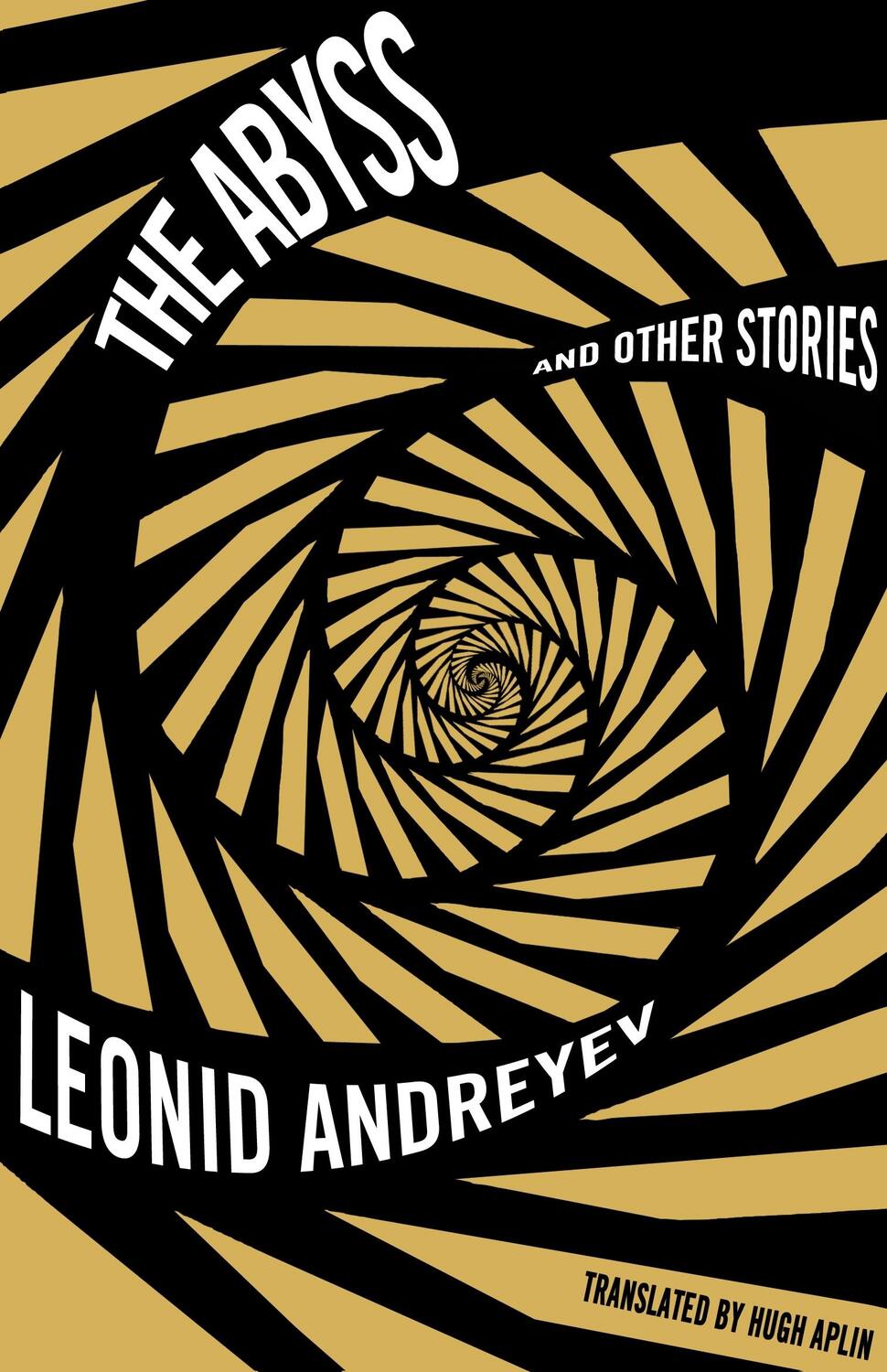 Cover: 9781847497239 | The Abyss and Other Stories | Leonid Andreyev | Taschenbuch | Englisch