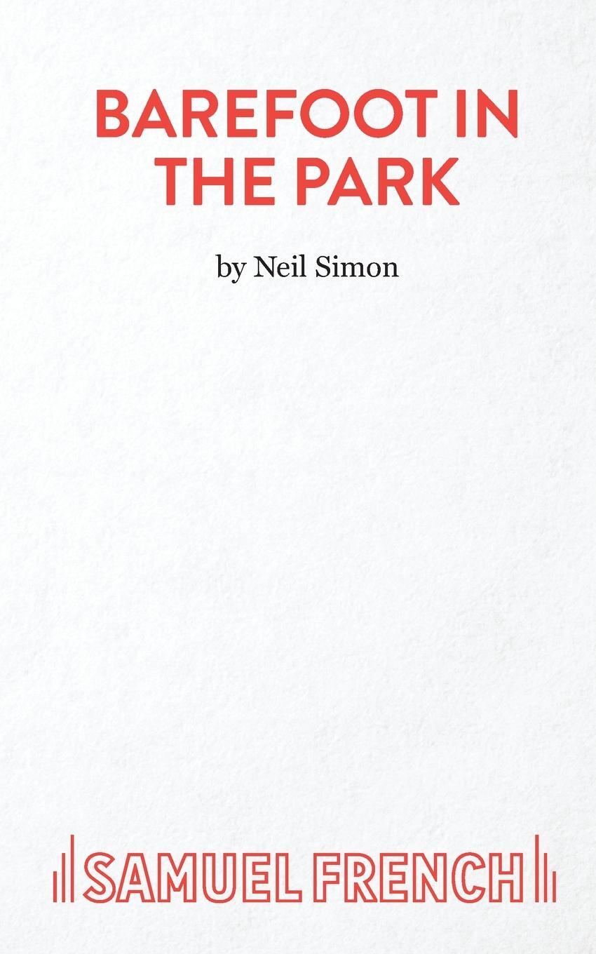 Cover: 9780573015519 | Barefoot in the Park - A Comedy | Neil Simon | Taschenbuch | Englisch