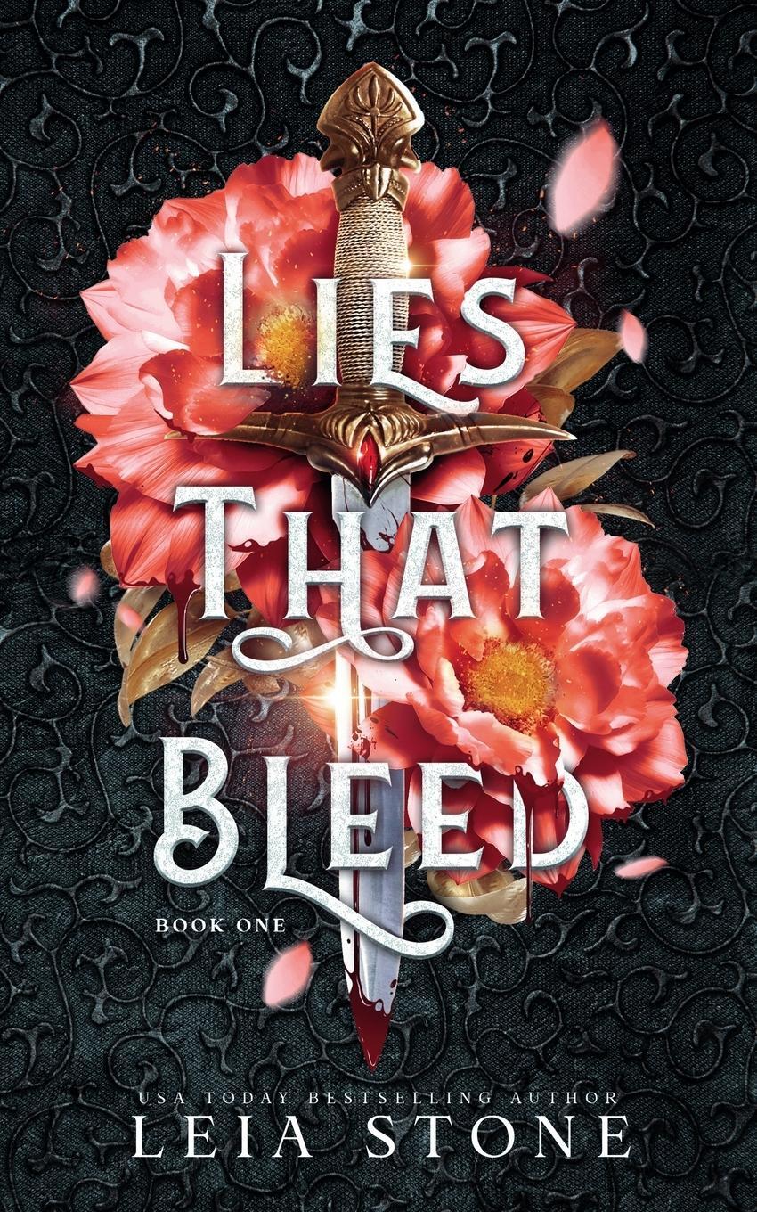 Cover: 9781951578404 | Lies That Bleed | Stone | Taschenbuch | Paperback | Englisch | 2024