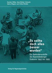 Cover: 9783739512648 | »Es sollte doch alles besser werden« | Karsten Wilke (u. a.) | Buch