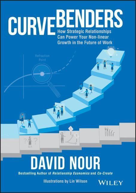 Cover: 9781119764212 | Curve Benders | David Nour | Buch | 304 S. | Englisch | 2021