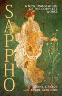 Cover: 9781108926973 | Sappho: A New Translation of the Complete Works | Rayor (u. a.) | Buch