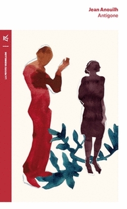 Cover: 9782710381419 | Antigone | Jean Anouilh | Taschenbuch | Französisch | 2016