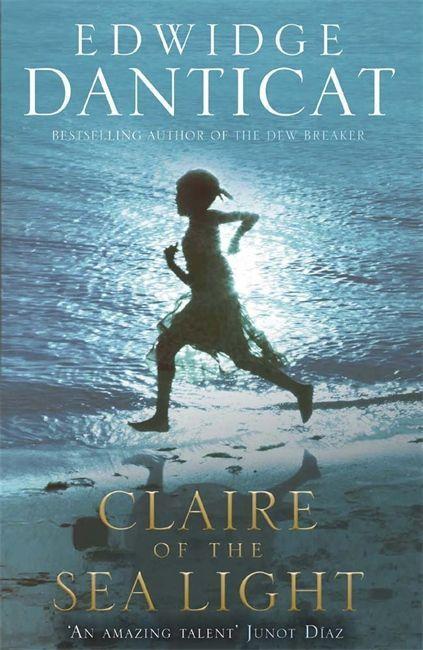 Cover: 9781782068518 | Claire of the Sea Light | Edwidge Danticat | Taschenbuch | Englisch