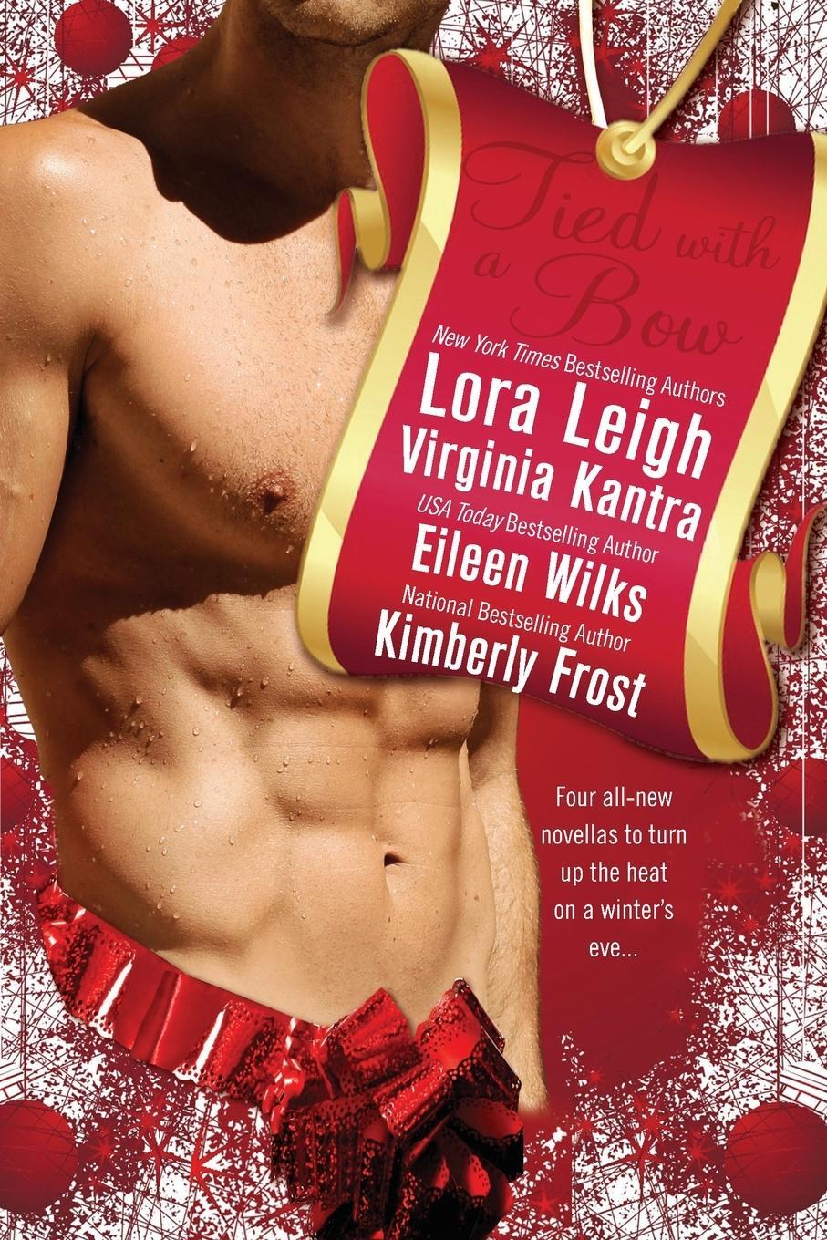 Cover: 9780425243299 | Tied with a Bow | Lora Leigh (u. a.) | Taschenbuch | Paperback | 2011