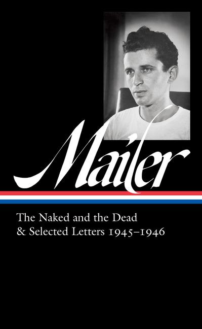 Cover: 9781598537437 | Norman Mailer 1945-1946 (LOA #364) | J. Michael Lennon (u. a.) | Buch